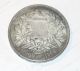 1894 Un Peso Rep De Guatemala Trade Dollar Silver Coin $1.  00 To Start North & Central America photo 1