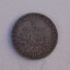 1912 France 1 Franc Silver Coin Bullion Not Scrap Junk Europe photo 1
