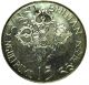 Bhutan 15 Ngultrums Crown,  1974 Fao Grade Silver Coin Asia photo 1