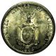 Philippines 50 Centavos,  1944 Lustrous Unc Silver Coin Philippines photo 1