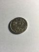 Greece,  Silver Coin,  20 Drachma 1960, Europe photo 1