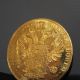 1915 Austrian 4 Ducat 40 Mm 13g.  986 Solid Gold Gold Bullion Coin Gold photo 9