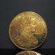 1915 Austrian 4 Ducat 40 Mm 13g.  986 Solid Gold Gold Bullion Coin Gold photo 1
