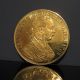 1915 Austrian 4 Ducat 40 Mm 13g.  986 Solid Gold Gold Bullion Coin Gold photo 3