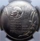Ngc Ms 64 Ussr 1987 Russia 5 Rouble Revolution Russia photo 1