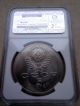 Ngc Ms 64 Ussr 1987 Russia 5 Rouble Revolution Russia photo 2