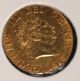 Great Britain 1818 George Iii Gold Half Sovereign Spink 3786 UK (Great Britain) photo 1
