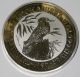 1992 10 Ounce Australian Silver Coin Australia photo 1