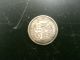 1816,  V Pense Silver Coin UK (Great Britain) photo 1