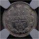 Ngc Ms 62 1887 Cnb At Russia 5 Kopeks Silver Russia photo 3