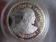 U.  N.  Year Of The Child 1979 Silver Coin 10 Maloti Kingdom Of Lesotho Africa photo 1