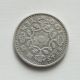 Japan 100 Yen Silver Coin - Y - 615 Asia photo 1