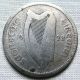 Ireland 1928 - 1 Shilling - Silver Europe photo 1