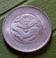 China Yunnan 1911 Silver 50 Cents Unc Rare. China photo 2