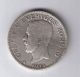 1 Krona Sweden 1914,  Silver Coin Europe photo 1