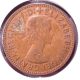 1965 Great Britain 1/2 Penny [combined Available] (8631) UK (Great Britain) photo 1
