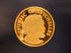 Seychelles 1000 Rupees 1976 Proof Gold Coin (0.  471 Ounce) Africa photo 1