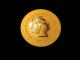 2004 Proof 1 Oz.  Australian Nugget Kangaroo Reverse.  9999 Pure Gold Coin Australia photo 2