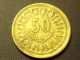 Tunisia 50 Millim,  1960 - Great Coin - Africa photo 1