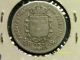 Sweden 1/8 Riksdaler Silver Coin.  750 1832 Km626 Europe photo 3
