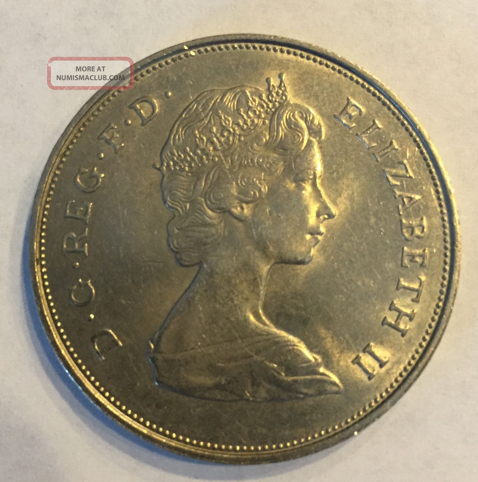 1981 The Prince Of Wales Coin | peiauto.com