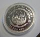 Commemorative Concord Jet Silver Coin - - 20 Grams.  999 Silver W/coa Coins: World photo 1