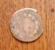 18th Century France Louis Xvi Coin Die Error Double Face And Double Laurel Europe photo 1