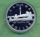 Canada $1 - 1984 - - Anniversary Of Toronto - - Silver Coins: Canada photo 1