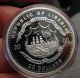 Commemorative Wright Flying Machine Silver Coin - - 20 Grams.  999 Silver W/coa Coins: World photo 1