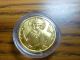 Fr - Austria,  2000,  500 Schilling Gold The Birth Of Christ Goldmunze Coins: World photo 5