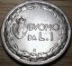 1922 Italy 1 Lira - Coin - Look Italy, San Marino, Vatican photo 1