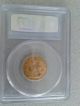 Pcgs Uncirculated 1911 Ms62 Gold Full Sovereign Coin British Ms Bu.  2354 Troy Oz Coins: World photo 1