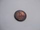 1793 Great Britain Petersfield Promissory Half Penny Copper UK (Great Britain) photo 1