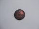 1793 Great Britain Petersfield Promissory Half Penny Copper UK (Great Britain) photo 2
