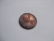 1793 Great Britain Petersfield Promissory Half Penny Copper UK (Great Britain) photo 3