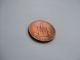 1803 Stafford Castle One Penny Token Copper UK (Great Britain) photo 2