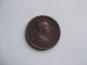 One Penny 1806 Great Britain George Iii UK (Great Britain) photo 1