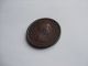 One Penny 1806 Great Britain George Iii UK (Great Britain) photo 2