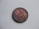 One Penny 1806 Great Britain George Iii UK (Great Britain) photo 3