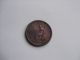 One Penny 1806 Great Britain George Iii UK (Great Britain) photo 4