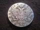 Coin 1 Rouble 1766 (ekaterina Ii) Russia photo 1