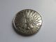 Israeli Victory Coin Silver 935 Weight 26 G Middle East photo 4