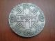 Coin 1 Rouble 1762 (petr Iii) Type Ii Russia photo 1