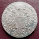 Austrian Marie Theresia Thaler Coin.  Restrike Of 1780x. Europe photo 1