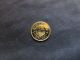Liberia 1995 1/25 Oz Ounce 20 Dollars John F Kennedy Gold Coin 9999 Fine Gold Africa photo 1