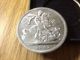 1951 British Crowns Festival Of Britain 5 Shillings Coin UK (Great Britain) photo 3