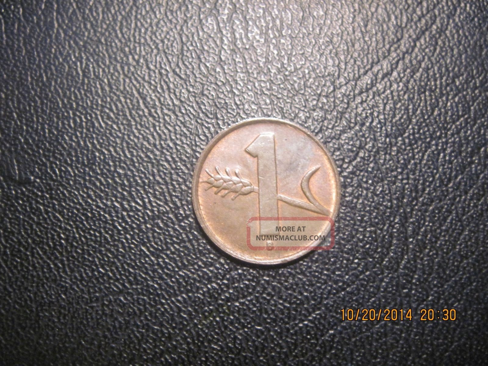 swiss-helvetia-1-b-coin-1949-circulated