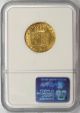 1787a France Gold 1 Louis D ' Or Ngc Ms63 Louis Xvi Coins: World photo 1