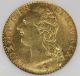 1787a France Gold 1 Louis D ' Or Ngc Ms63 Louis Xvi Coins: World photo 2