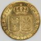 1787a France Gold 1 Louis D ' Or Ngc Ms63 Louis Xvi Coins: World photo 3